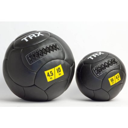 TRX® medicinbál 4 lb (1,8kg)_01