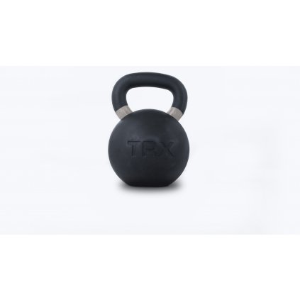 TRX® Pogumovaný kettlebell, 36 kg_01