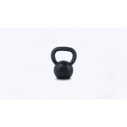 TRX® Pogumovaný kettlebell, 6 kg_01