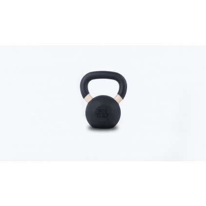 TRX® Pogumovaný kettlebell, 8 kg_01