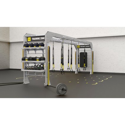 TRX® STUDIO LINE – Bridge 14´_01