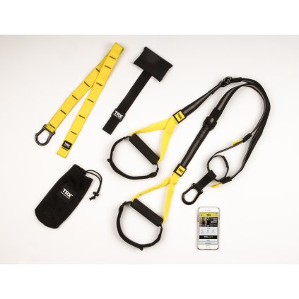 Závěsný systém TRX® HOME GYM (ORIGINÁLNÍ produkt TRX®)_01