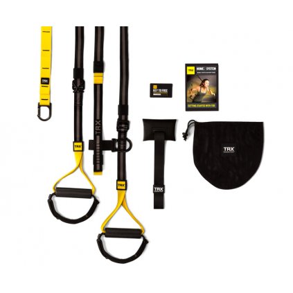 trx home 2 system