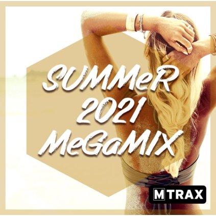Summer 2021 Megamix Cover 768x760