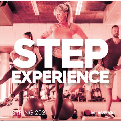 step experience spring 2021