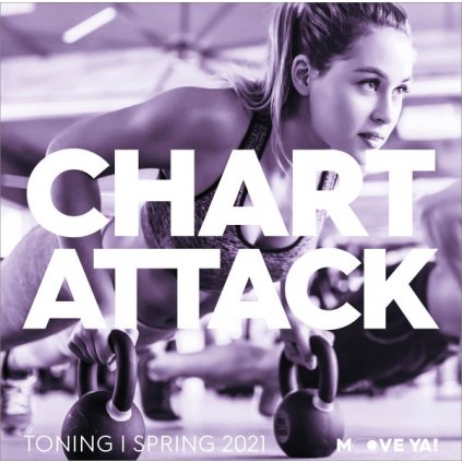 chart attack tonning spring 2021