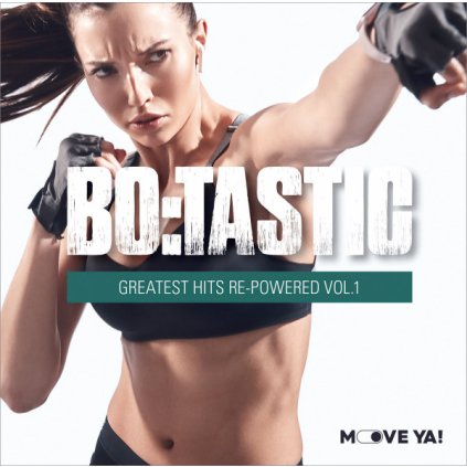 bo tastic.vol1