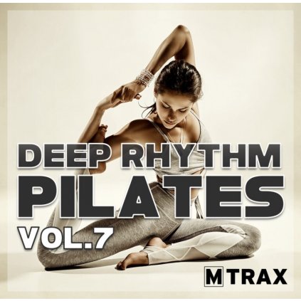 Deep Rhythm Pilates 7