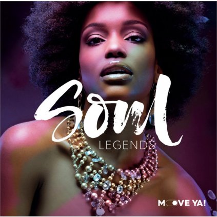 Soul Legends - MP3