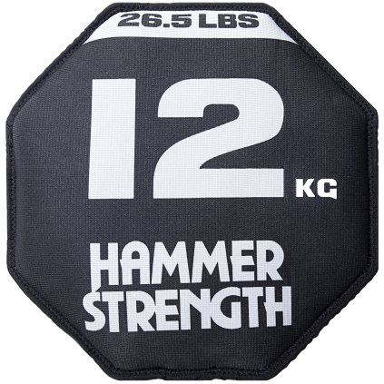 HS Slambell 12kg straight 8634 mr