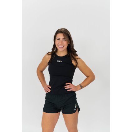 TRX Ladies Compression Racerback Tank