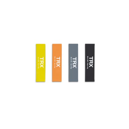 TRX DSG Mini Bands on White 2630 Vertical