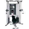 Rohové kladky s lavicí Life Fitness -G7 Home Gym_01