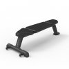 Spirit – Posilovací lavice rovná, flat bench_02