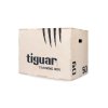 Tiguar Plyo box dřevěný_01