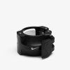 BLACK WHITE COLLAR SOLO GREY