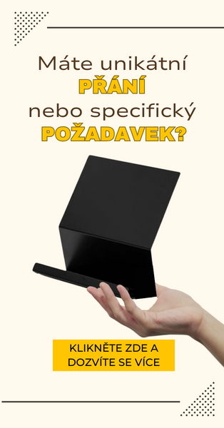 Výrobky na míru