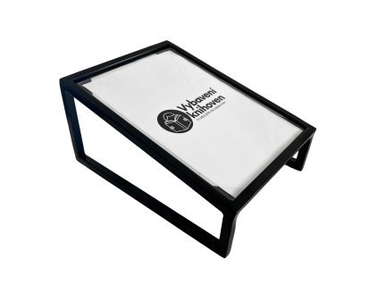 Prezentační stojan A5 na výšku51