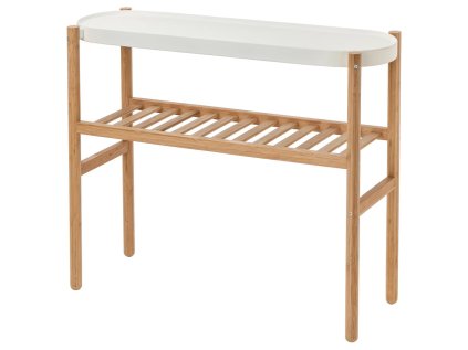 Stojan na rostliny bambus 70 cm 1