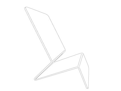 plexi stojan A5 12