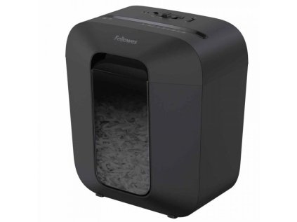 Skartovačka Fellowes LX 25, 4x40mm 1