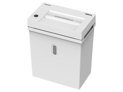 Skartovačka IDEAL Shredcat 8200 CC - 4x40mm 1