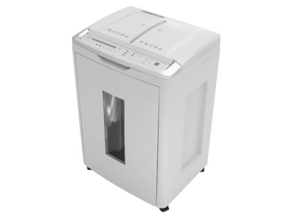 Skartovačka IDEAL Shredcat 8285 CC, 4x10mm (automat) (mikro)(CD) 1
