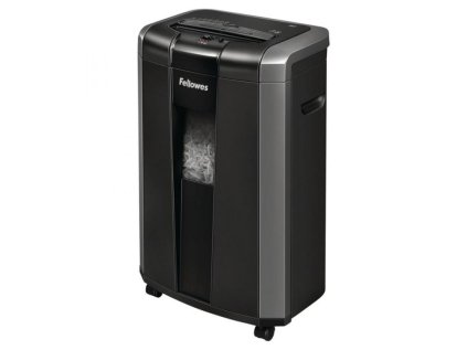 Skartovačka Fellowes 76Ct, 4x38mm (CD) 1