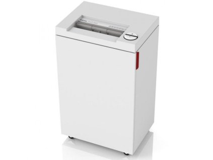 Skartovačka IDEAL 2445 CC - 2x15mm (mikro) 1