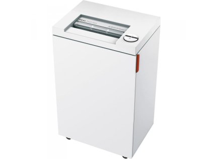 Skartovačka IDEAL 2465 CC - 2x15mm (mikro) 1