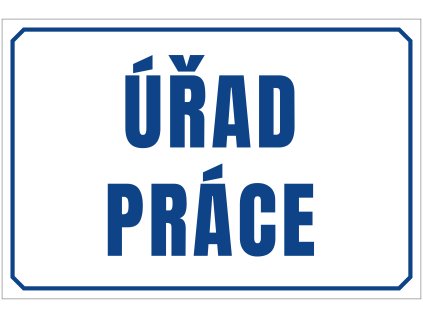 urad prace