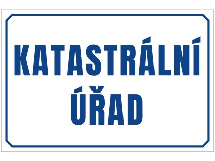 katastralni urad