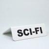 Rozřaďovač Sci fi