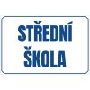 Střední škola
