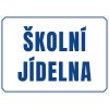 skolni jidelna