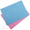Řezací podložka 4Cut A4, 220x300mm azurová 2