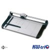 Kotoučová řezačka KW 480, 480mm, do 15 listů 1