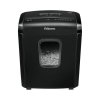 Skartovačka Fellowes 6M, 4x12mm (mikro) 2