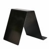 Designový stojan na knihy - černý3
