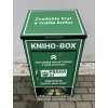 Návratový box na knihy