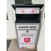 Návratový box na knihy