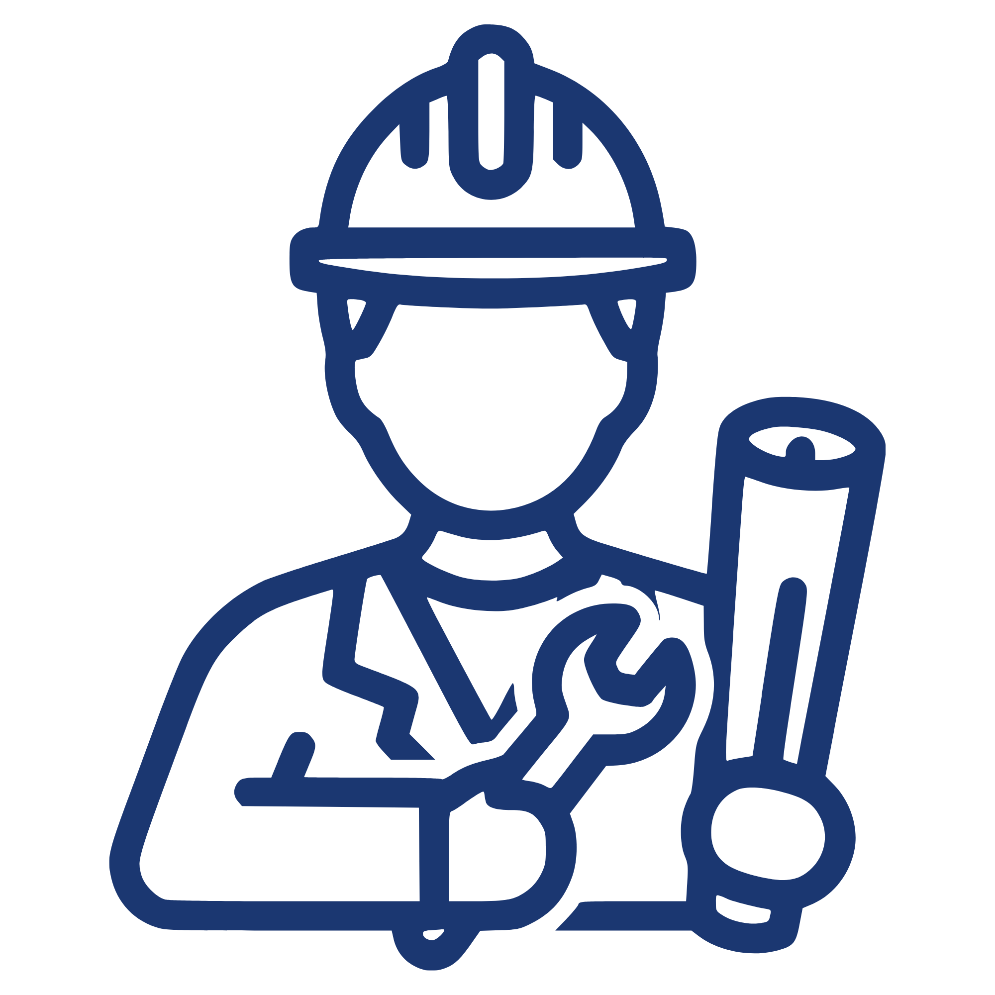 Odborná montáž bez starostí