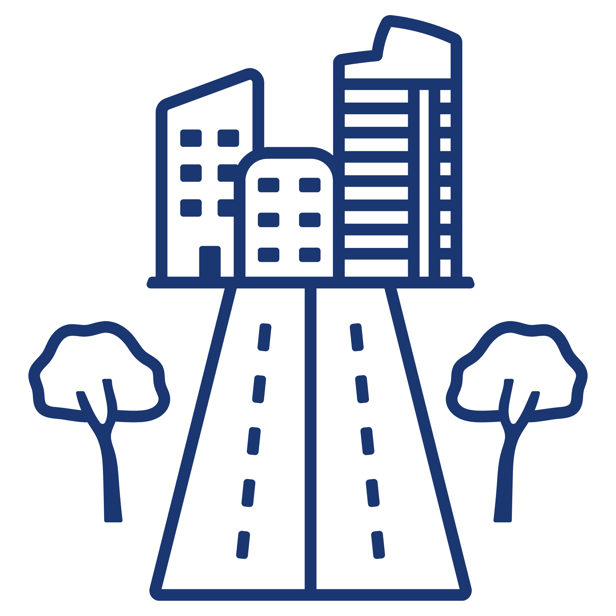 Komplexní řešení mobiliáře