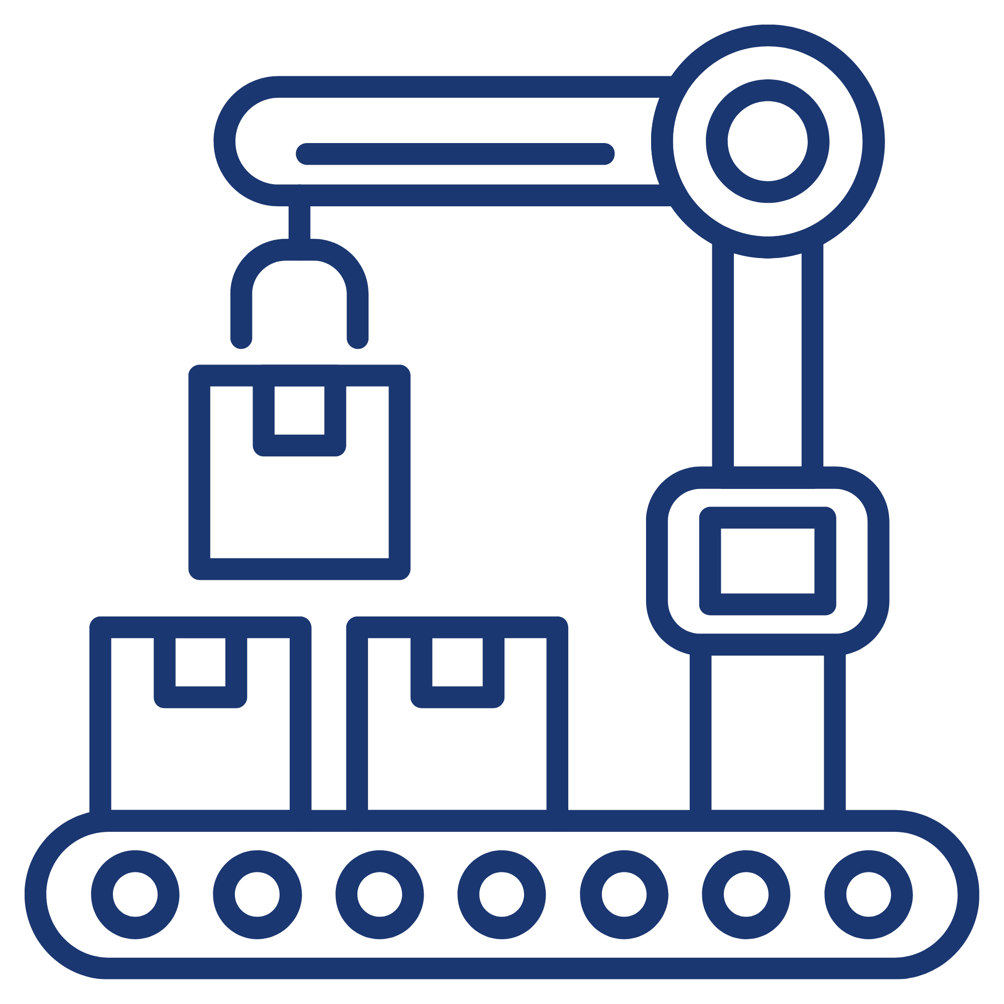 Vlastní výroba v České republice