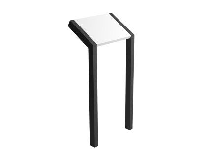 informacni panel LECTERN 01