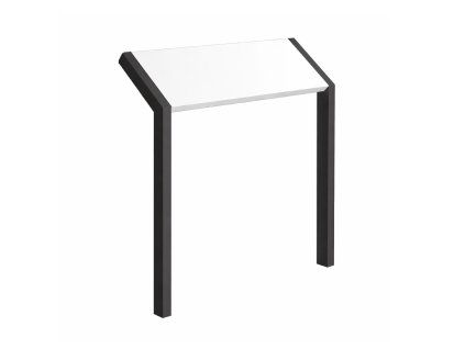 informacni panel LECTERN 02