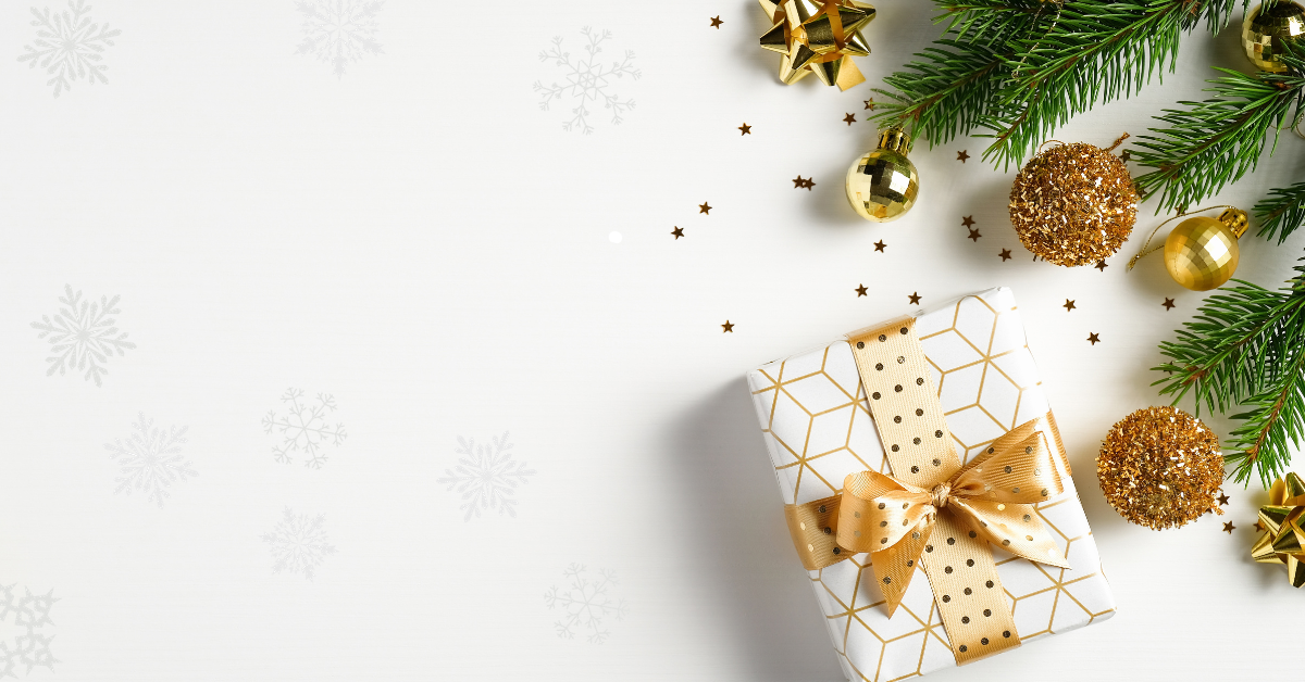 Připravte se na Vánoce