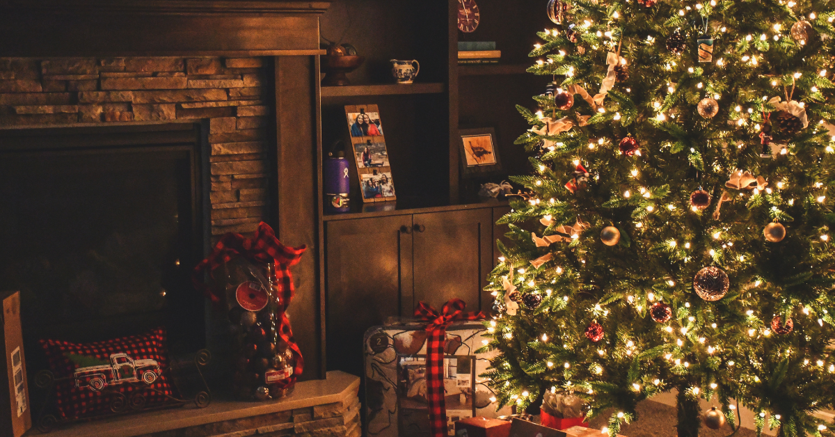 Vánoční stromečky