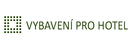 Vybavení pro hotel