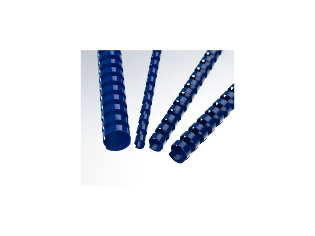 plastove hrbety eurosupplies 38 modre img plasticcomb blue 1 07 fd 99